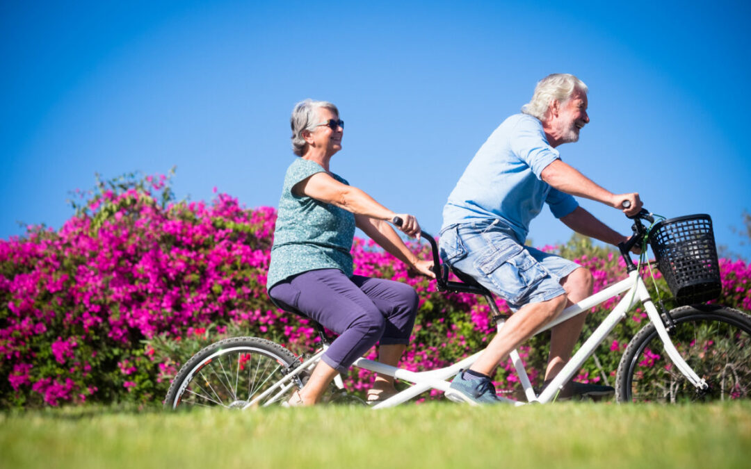 Међународни дан старијих особа