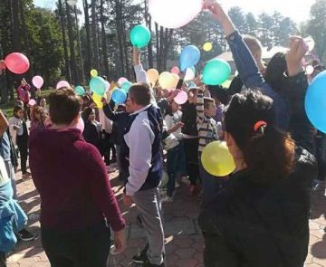 Дечија недеља „За радост сваког детета- градимо мостове међу генерацијама“
