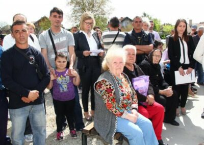 Амбасадор ЕУ у Шапцу