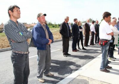 Амбасадор ЕУ у Шапцу