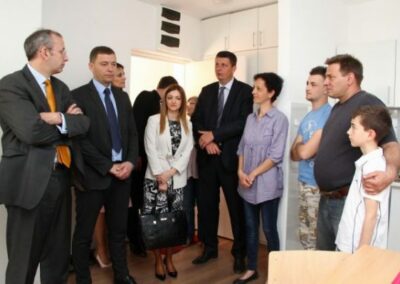 Амбасадор ЕУ у Шапцу