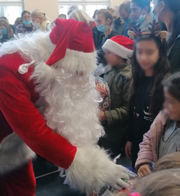 Време даривања