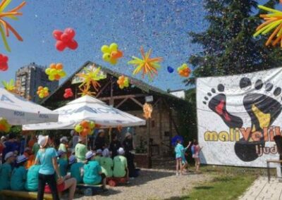 Игре без граница 2019