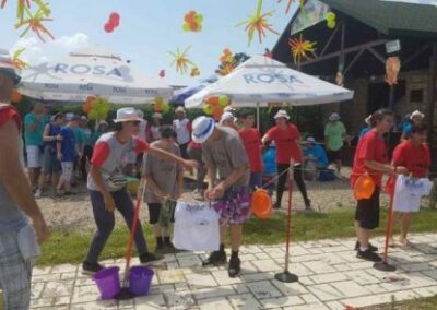 Игре без граница 2019