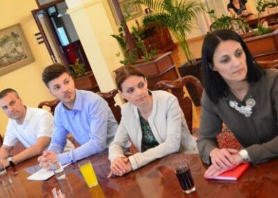 Локалне услуге – пример добре праксе