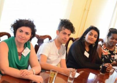 Локалне услуге – пример добре праксе