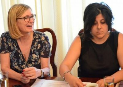 Локалне услуге – пример добре праксе