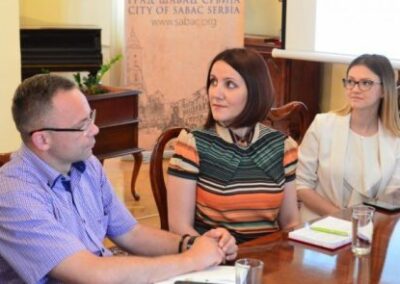 Локалне услуге – пример добре праксе