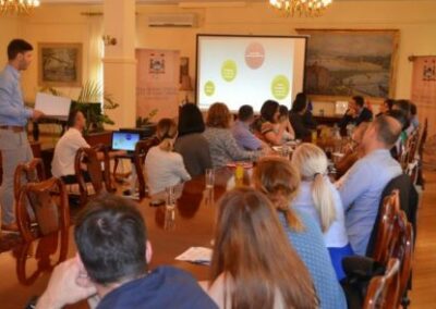 Локалне услуге – пример добре праксе