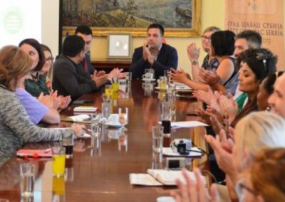 Локалне услуге – пример добре праксе