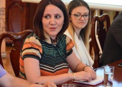 Локалне услуге – пример добре праксе