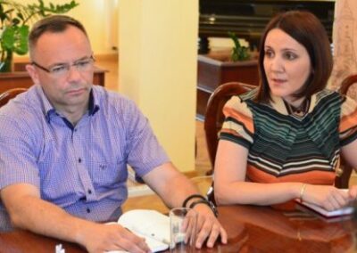 Локалне услуге – пример добре праксе