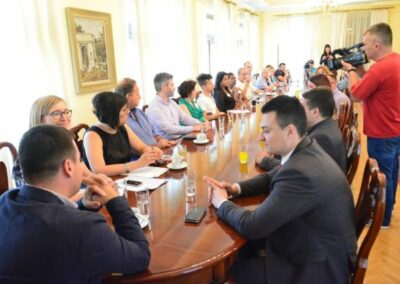 Локалне услуге – пример добре праксе