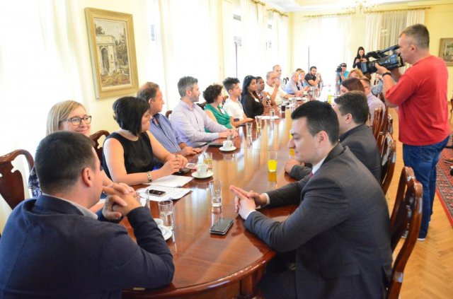 Локалне услуге – пример добре праксе