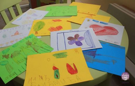 На међунадни дан социјалне правде са књигама у рукама