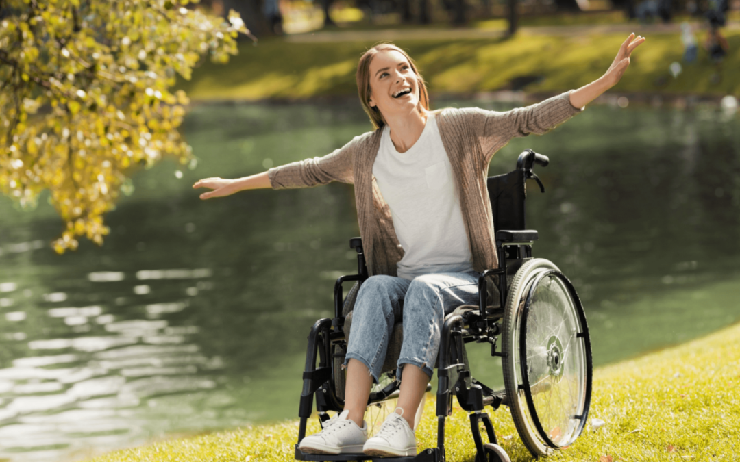 Међународни дан особа са инвалидитетом
