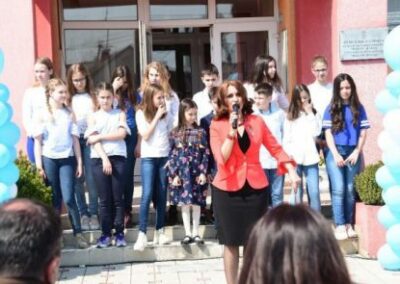 Обележавање светског дана особа са аутизмом