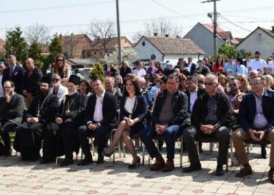 Обележавање светског дана особа са аутизмом
