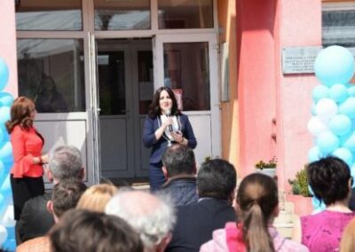 Обележавање светског дана особа са аутизмом