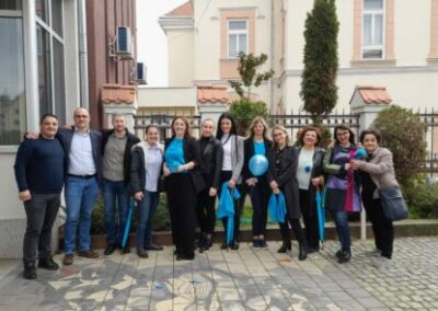 Светски дан особа са аутизмом