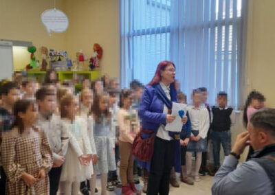 Светски дан особа са аутизмом
