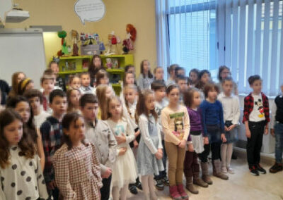 Светски дан особа са аутизмом