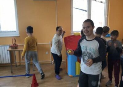 Ускршње активности у установи