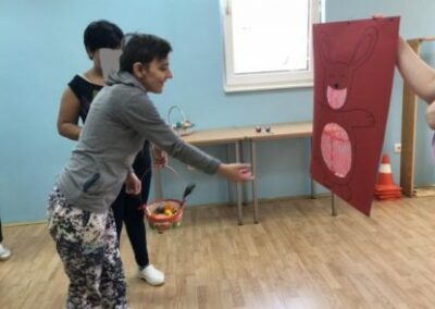Ускршње активности у установи