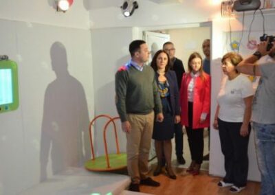 За једнака права све наше деце