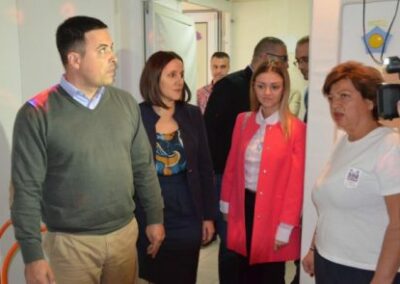 За једнака права све наше деце