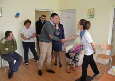 За једнака права све наше деце