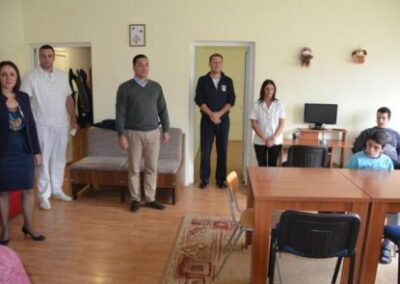 За једнака права све наше деце