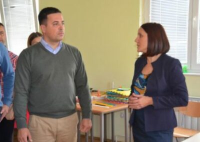 За једнака права све наше деце