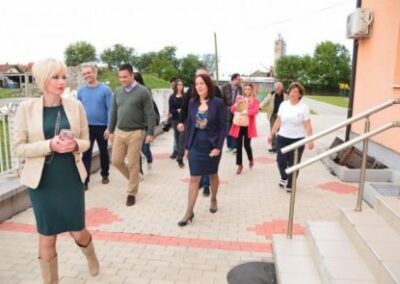 За једнака права све наше деце