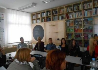 Заштитимо децу од насиља