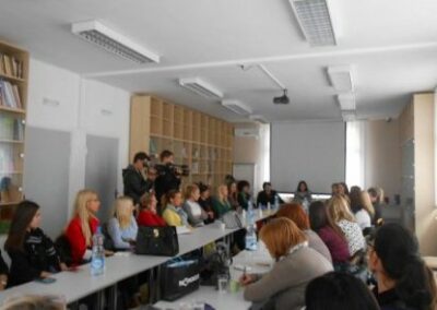 Заштитимо децу од насиља