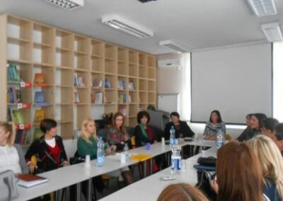 Заштитимо децу од насиља