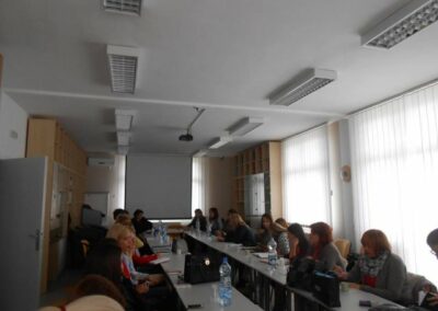 Заштитимо децу од насиља