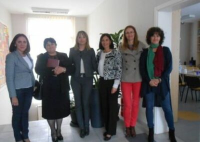 Заштитимо децу од насиља