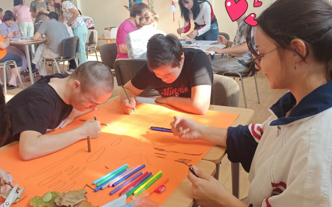 Обележавање Дечје недеље 2023. године