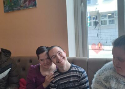 Дневни боравак обележио Светски дан особа са Дауновим синдромом