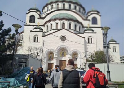 Дневни боравак обележио Светски дан особа са Дауновим синдромом
