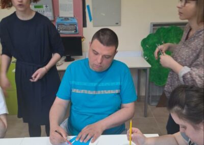 Плави светови