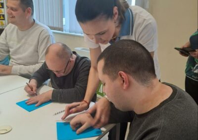 Плави светови