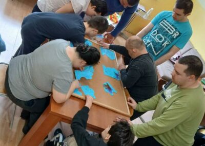 Центар за социјални рад „Шабац“ обележио Светски дан особа са аутизмом
