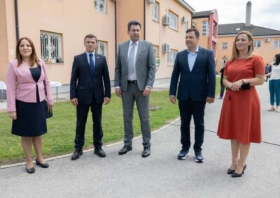 Установа за децу и младе свечано обележила десет година рада