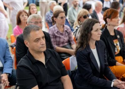 Установа за децу и младе свечано обележила десет година рада