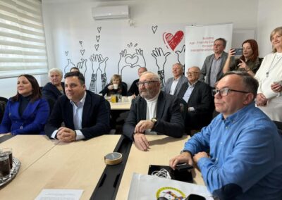 На путу међугенерацијске солидарности