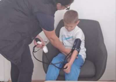 ПУ „Наше дете“ у посети Центру