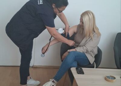 ПУ „Наше дете“ у посети Центру